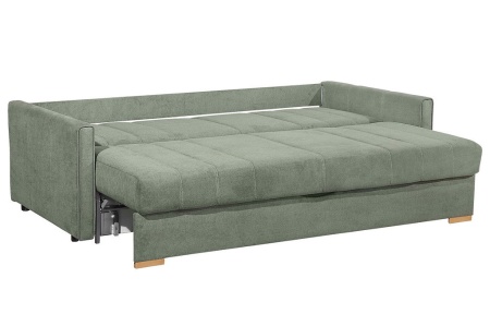 Ортопедический Диван Рим/Разные Цвета Ш-2220 х Г-1100 х В-900 мм