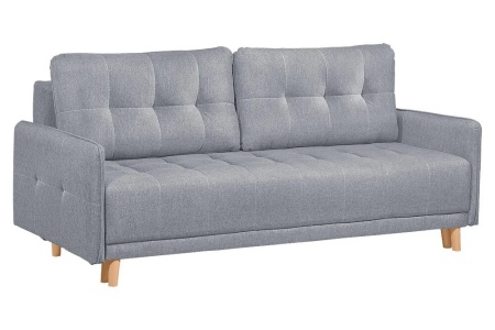 Диван Оксфорд №1/Разные Цвета Ш-2120 х Г-1050 х В-1020 мм