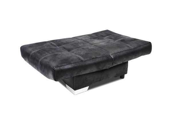 Кресло Ханна с ножками-кубышками Ш-800 х Г-600 х В-940 мм/Разные Цвета