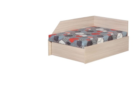 Кресло-Кровать Стайл №1/Разные Цвета Ш-1120 х Г-800 х В-620 мм