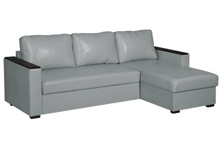 Угловой Диван Глори/Разные Цвета Ш-2260 х Г-1620 х В-900 мм