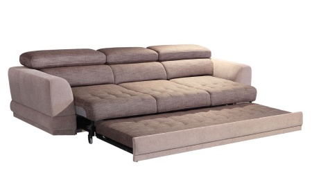 Диван Глори №28/Разные Цвета Ш-2720 х Г-1170 х В-820/1020 мм