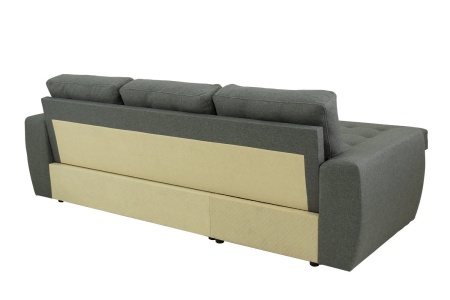 Угловой Диван Одри NEW (Ш-2650 х Г-1550 х В-900 мм)/Разные Цвета 