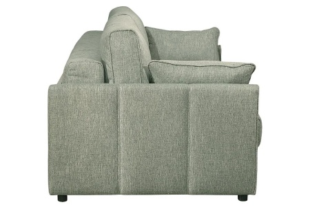 Ортопедический Диван Рим/Разные Цвета Ш-2220 х Г-1100 х В-900 мм