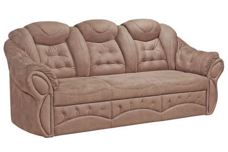 Диван Остин Трехместный/Разные Цвета Ш-2480 х Г-1020 х В-1100 мм